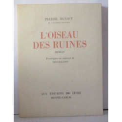 L'oiseau des ruines