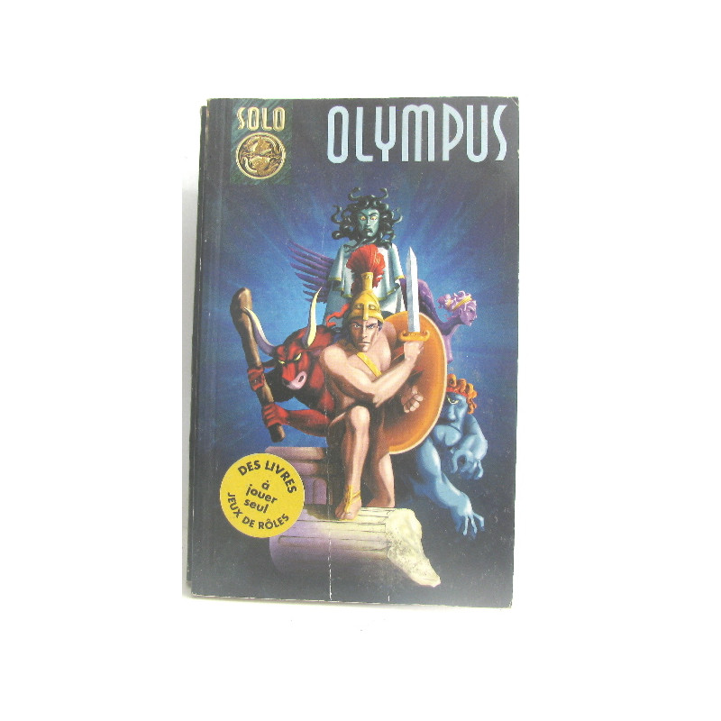 Olympus