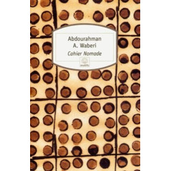 Cahier nomade