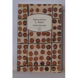 Cahier nomade