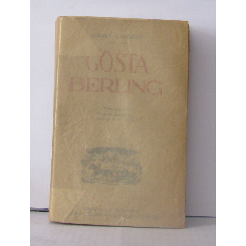 Gösta Berling