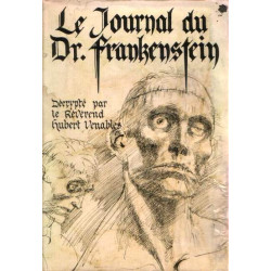 Le journal du Dr Frankenstein