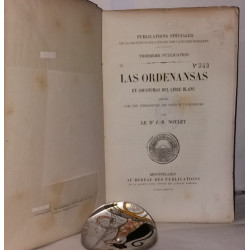 Las ordenansas et coustumas del libre blanc