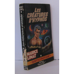 Les créature d'hypnos