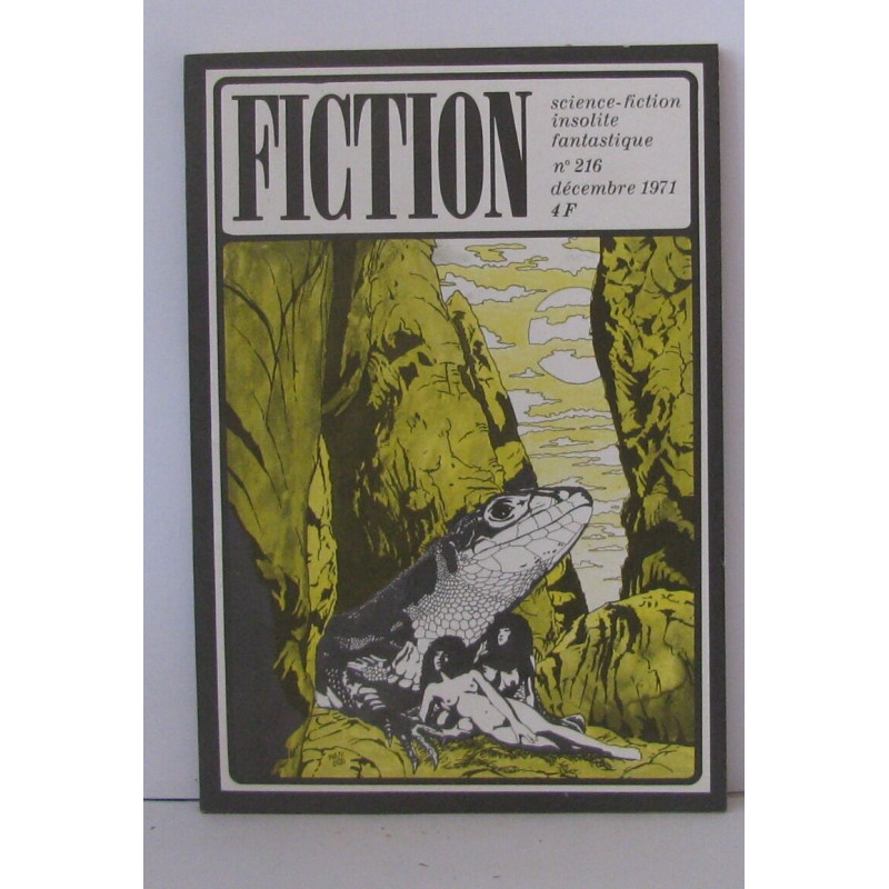 Fiction N°216