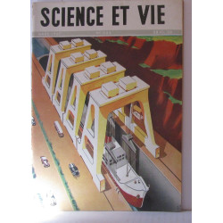 Science et vie N°354