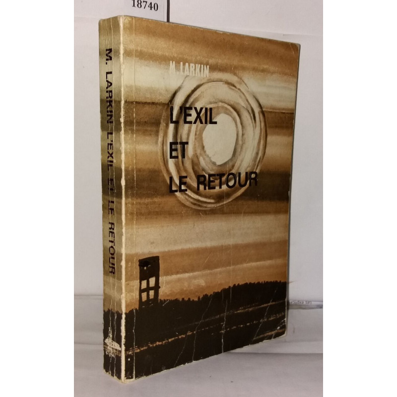 L'exil et le retour