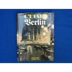 C'était Berlin