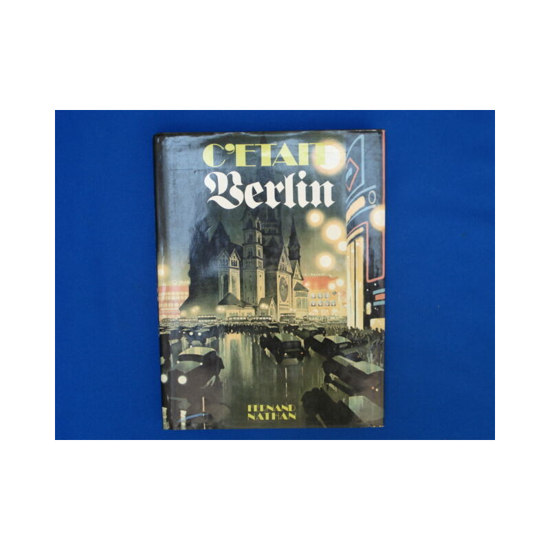 C'était Berlin