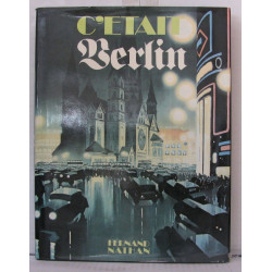 C'était Berlin
