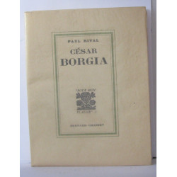 César borgia