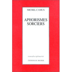 Aphorismes sorciers