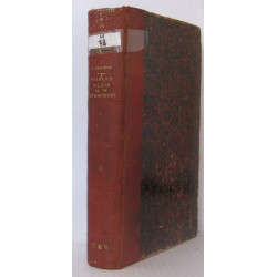 François villon sa vie et son temps - tome second