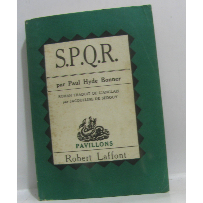 Spqr