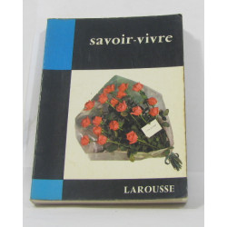 Savoir vivre