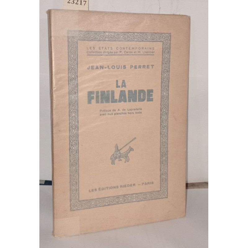 La Finlande