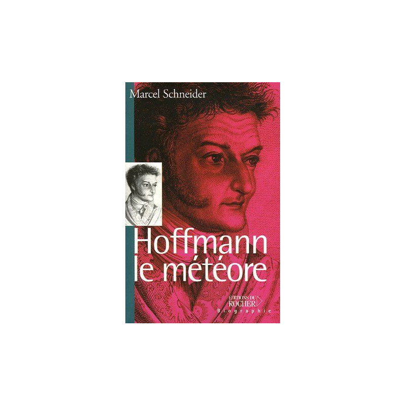 Hoffmann le météore