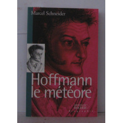 Hoffmann le météore