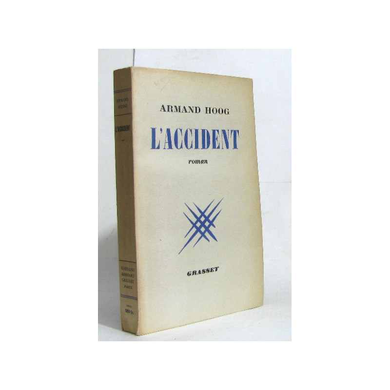L'accident