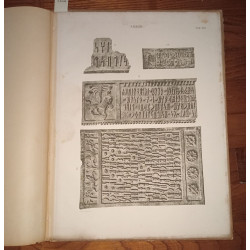 Corpus inscriptionum semiticarum ab academia inscriptionum et...