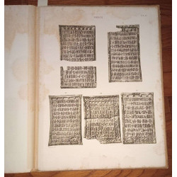 Corpus inscriptionum semiticarum ab academia inscriptionum et...