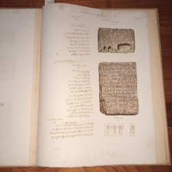 Corpus inscriptionum semiticarum ab academia inscriptionum et...