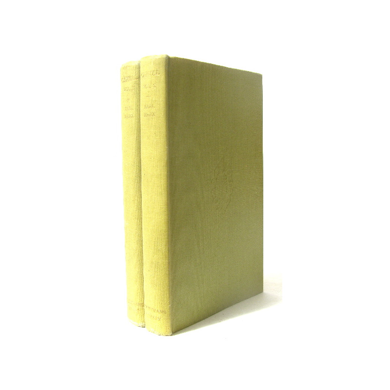Capital vol.1 et 2