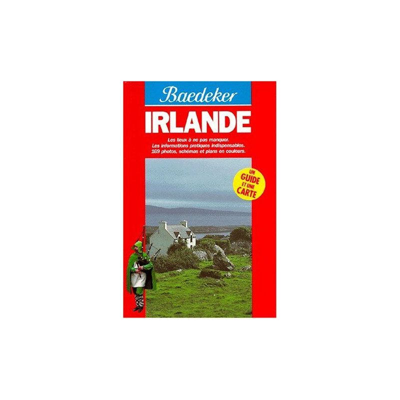 Irlande