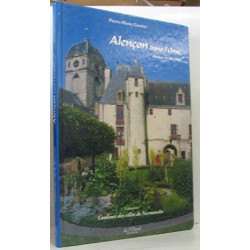 Alencon Dans l'Orne