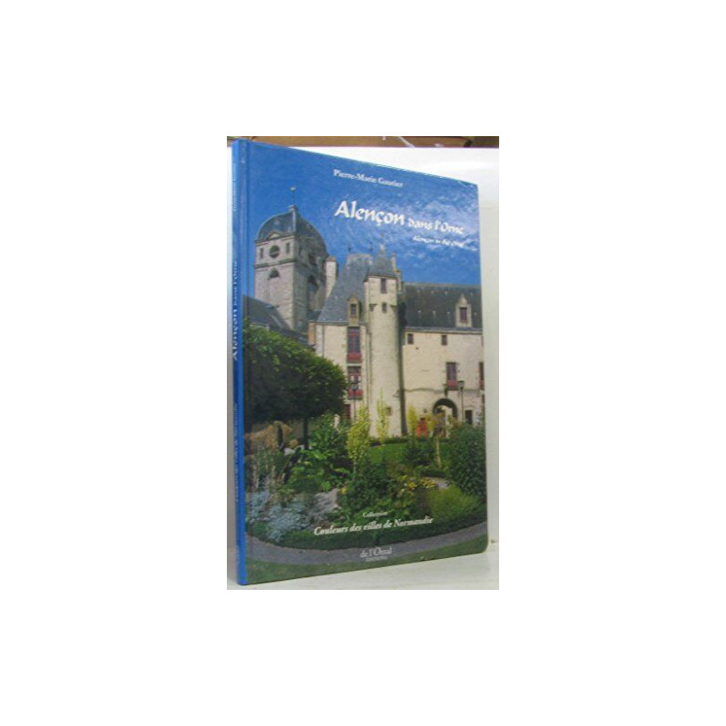 Alencon Dans l'Orne