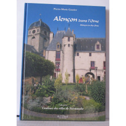 Alencon Dans l'Orne