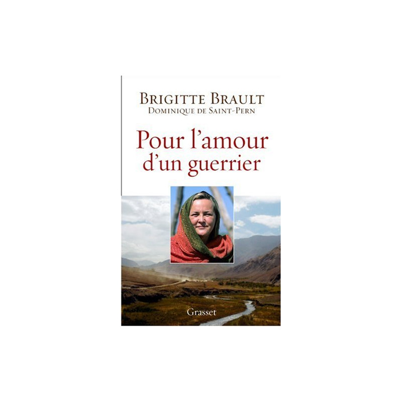 Pour l'amour d'un guerrier