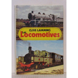 Les locomotives
