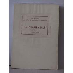 La champmeslé