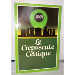 Le crépuscule celtique