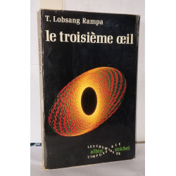 Le troisième oeil