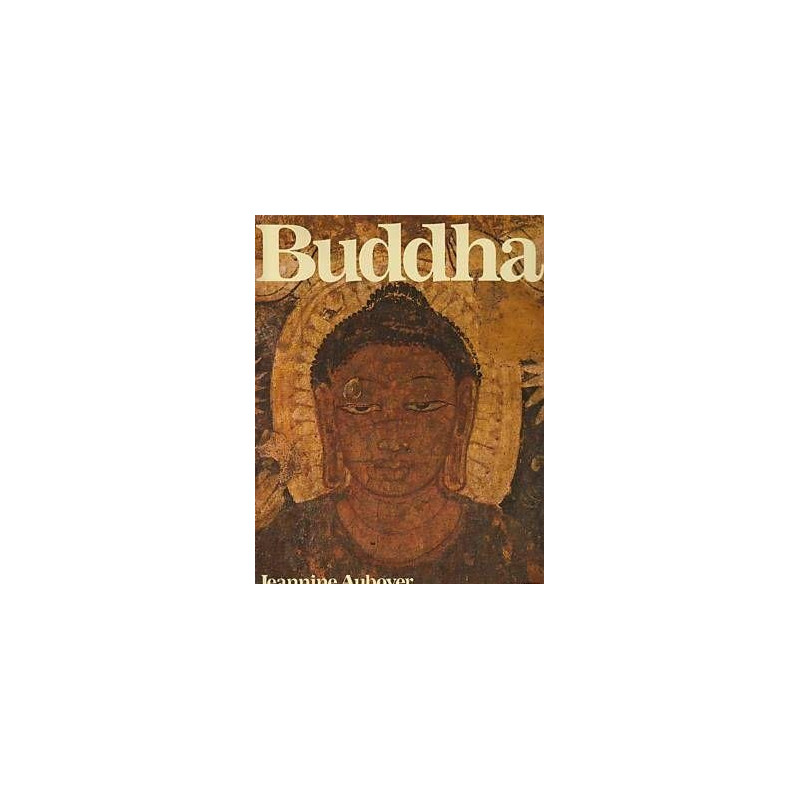 Buddha : le chemin de l'illumination