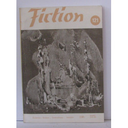 Fiction N°121