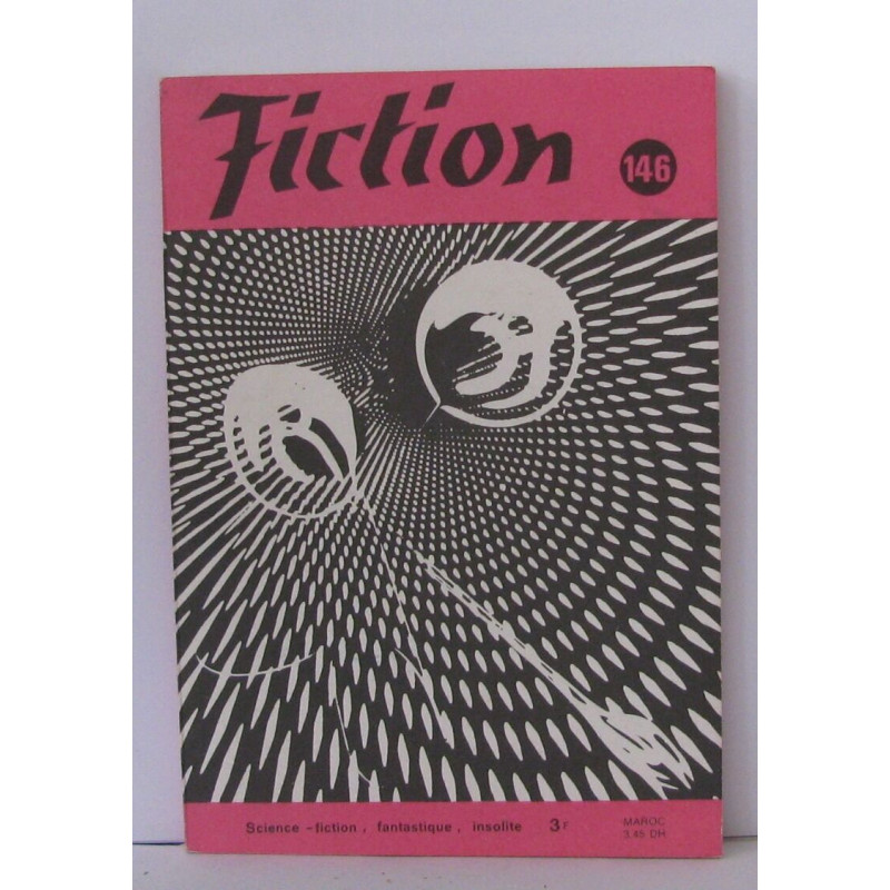 Fiction N°146