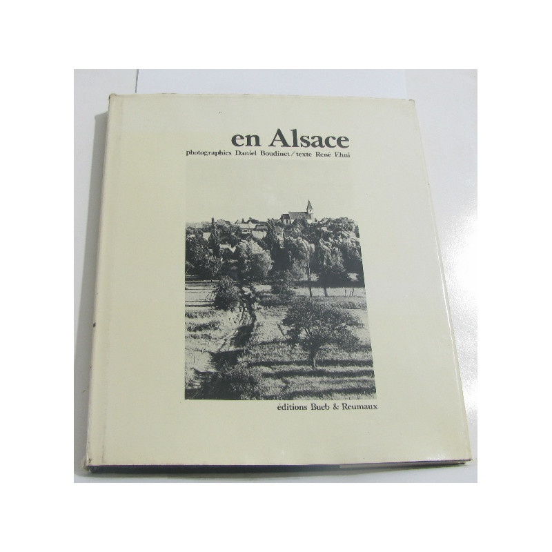En alsace