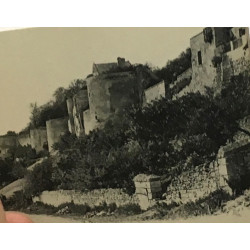 Coucy-le-château avant la guerre - before the war --- 24 cartes...
