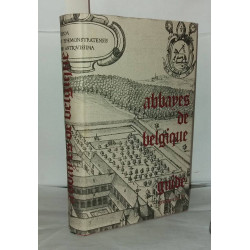 Abbayes de Belgiques Guide groupe Clio 70