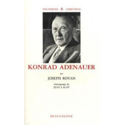 Konrad Adenauer
