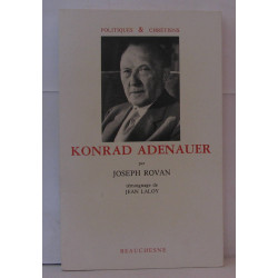 Konrad Adenauer