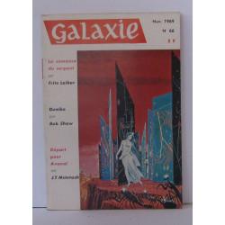Galaxie N°66