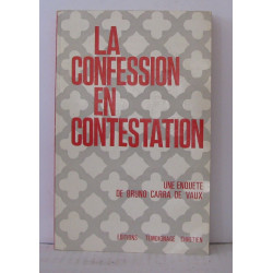 La confession en contestation