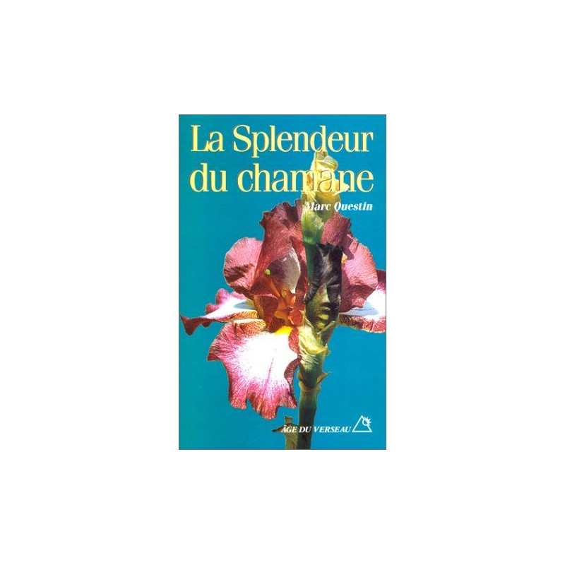 La splendeur du chamane