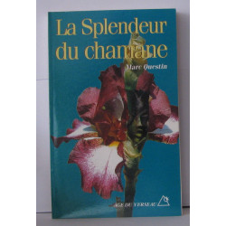 La splendeur du chamane