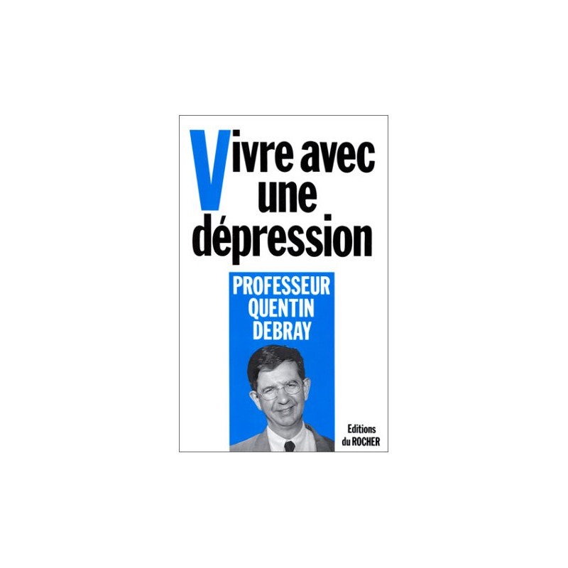 Vivre avec une dépression