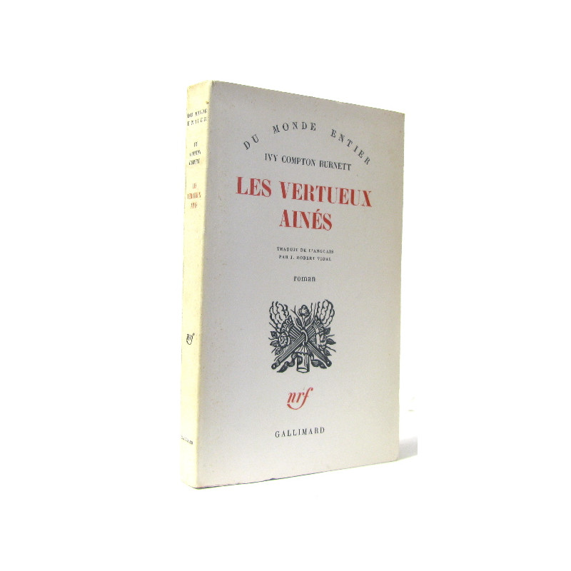 Les vertueux ainés
